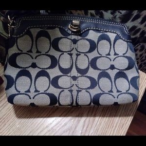 Coach Wallet / Pouch ♥️